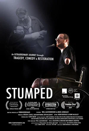 Постер: Stumped