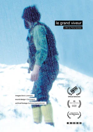 Постер: Le Grand Viveur