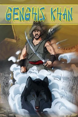 Постер: Genghis Khan