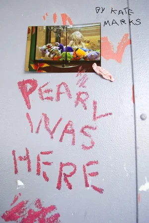Постер: Pearl Was Here