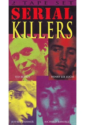 Постер: Serial Killers