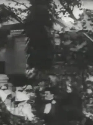 Постер: Fête des fleurs, I