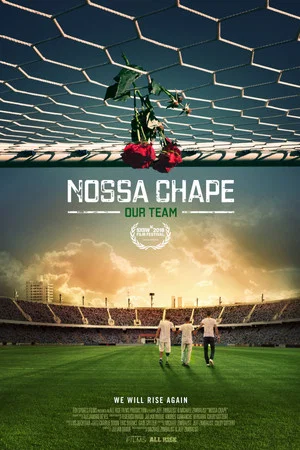 Постер: Nossa Chape