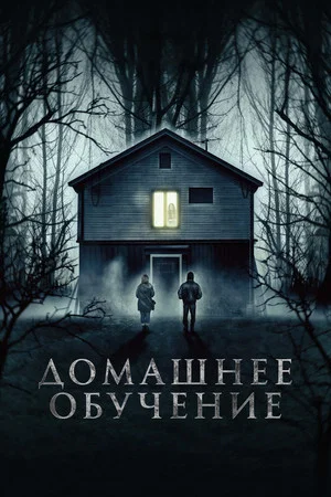 Постер: Домашнее обучение