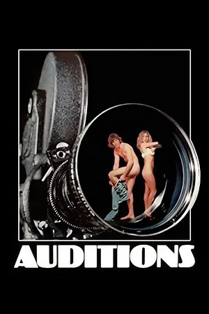 Постер: Auditions