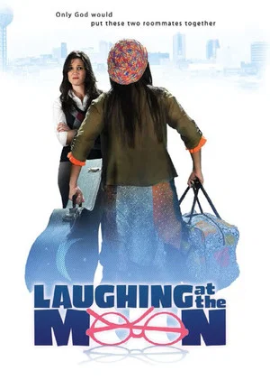 Постер: Laughing at the Moon
