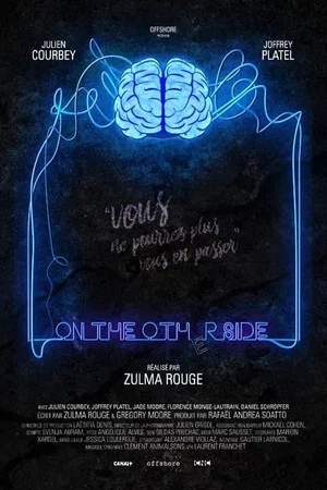 Постер: On the Other Side
