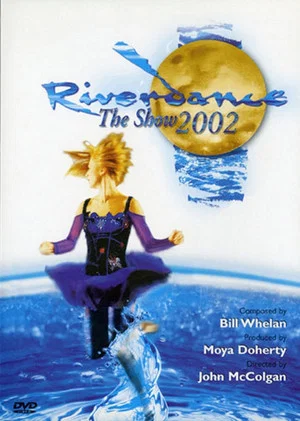 Постер: Riverdance: The Show