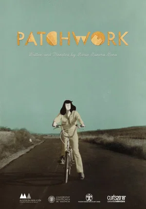 Постер: Patchwork
