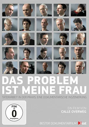 Постер: The Problem Is My Wife