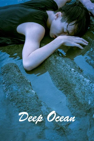 Постер: Deep Ocean