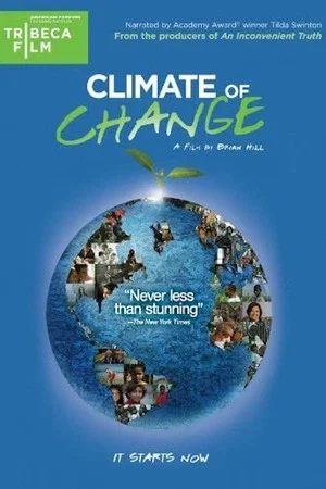 Постер: Climate of Change