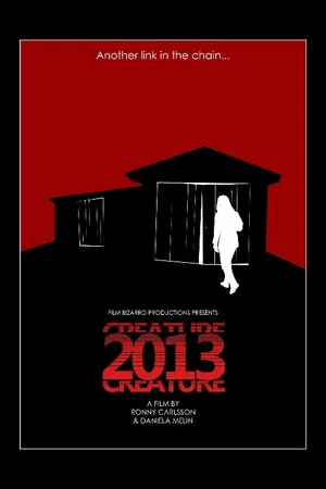 Постер: Creature 2013