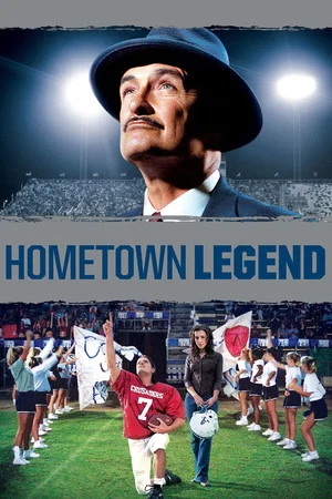 Постер: Hometown Legend