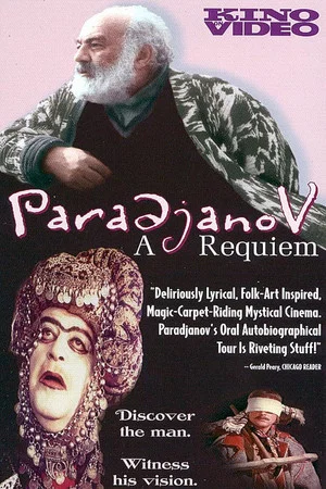 Постер: Paradjanov: A Requiem