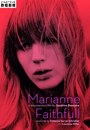 Постер: Faithfull