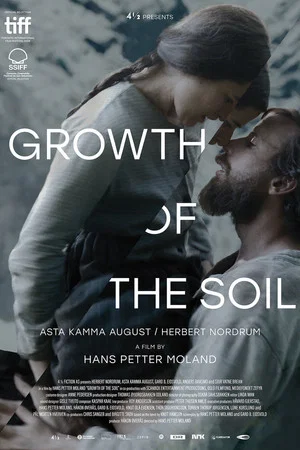 Постер: Growth of the Soil