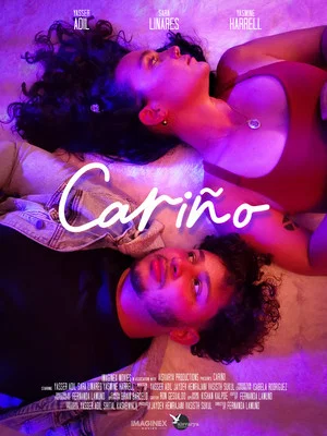 Постер: Cariño
