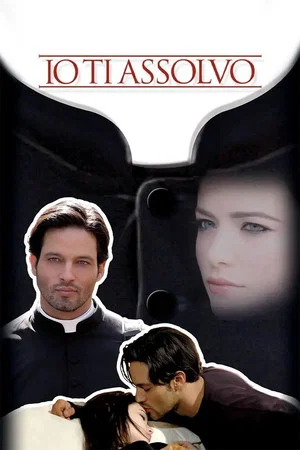 Постер: Io ti assolvo