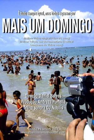 Постер: Mais um Domingo