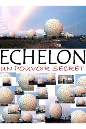 Постер: Echelon: The Secret Power