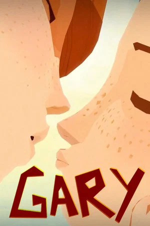 Постер: Gary