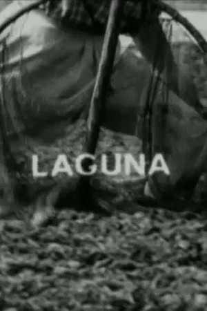 Постер: Laguna