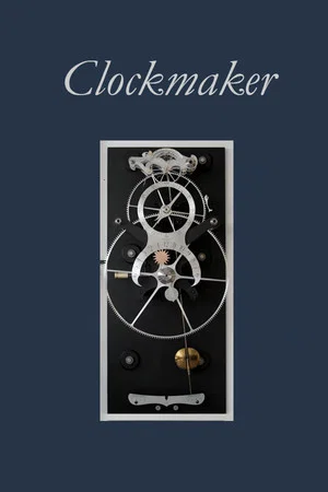 Постер: Clockmaker