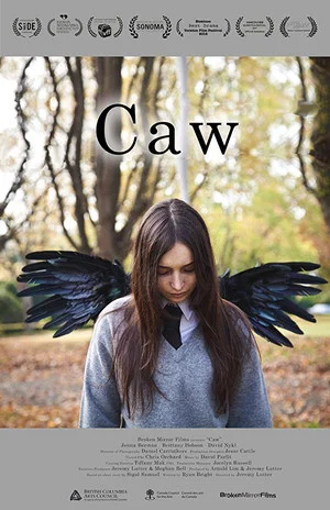 Постер: Caw