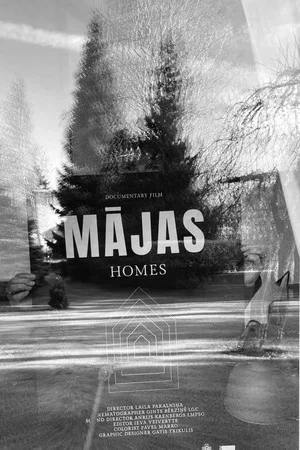 Постер: Homes