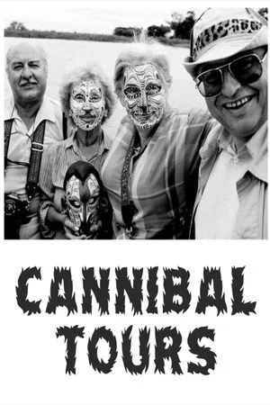Постер: Cannibal Tours