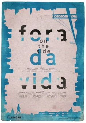Постер: On The Side