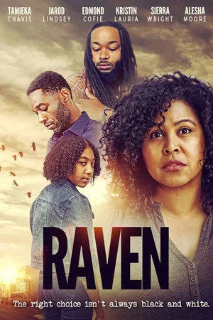 Постер: Raven