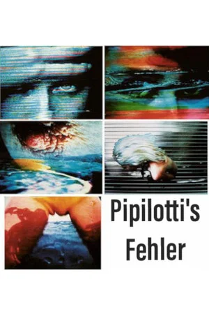 Постер: (Absolutions) Pipilotti's Mistakes