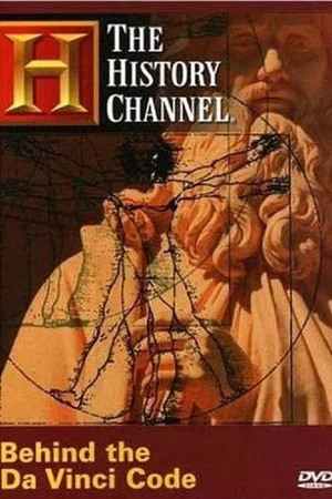 Постер: Behind the Da Vinci Code
