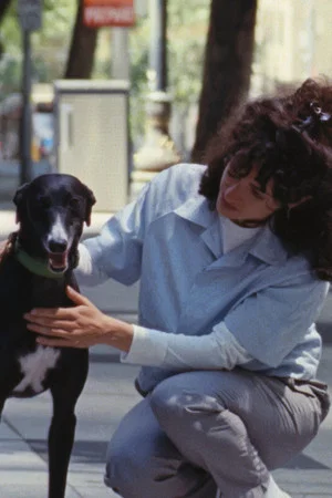 Постер: Jeanette Is the Dog