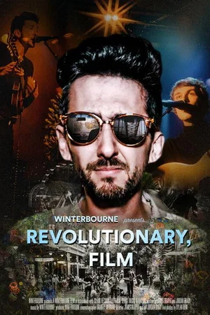 Постер: Revolutionary, Film