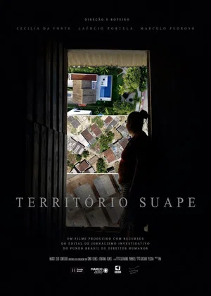 Постер: Suape Land