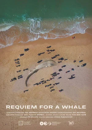 Постер: Requiem for a Whale