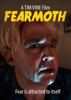 Постер: FearMoth