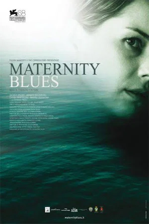 Постер: Maternity Blues