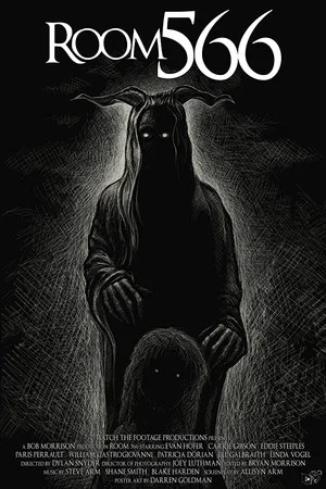 Постер: Room 566