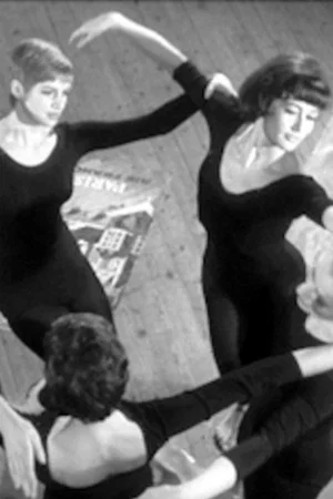 Постер: Parisienne... Parisiennes