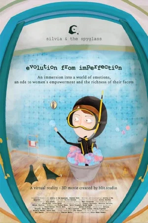 Постер: Evolution from Imperfection