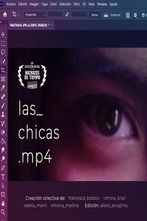Постер: las_chicas.mp4