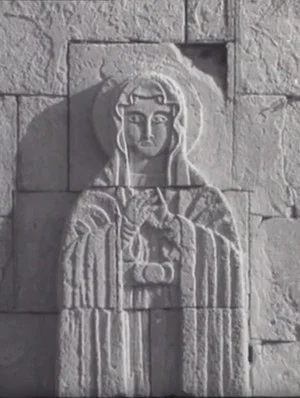 Постер: Lebbaeus Whose Surname Was Thaddaeus