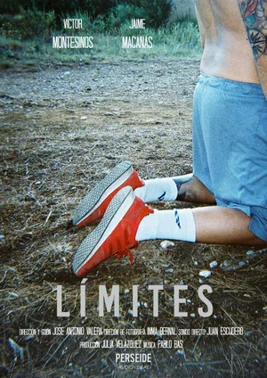 Постер: Limits