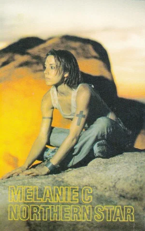 Постер: Melanie C: Northern Star Documentary