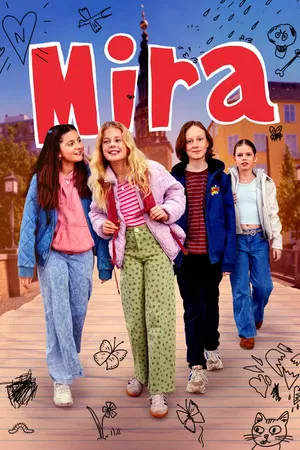 Постер: Mira