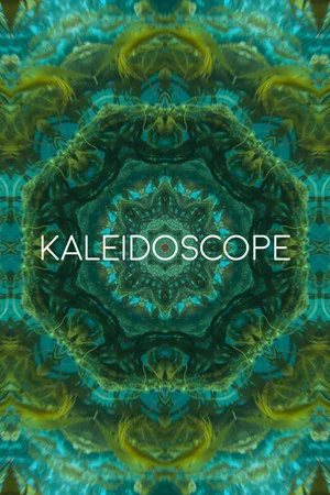 Постер: Kaleidoscope